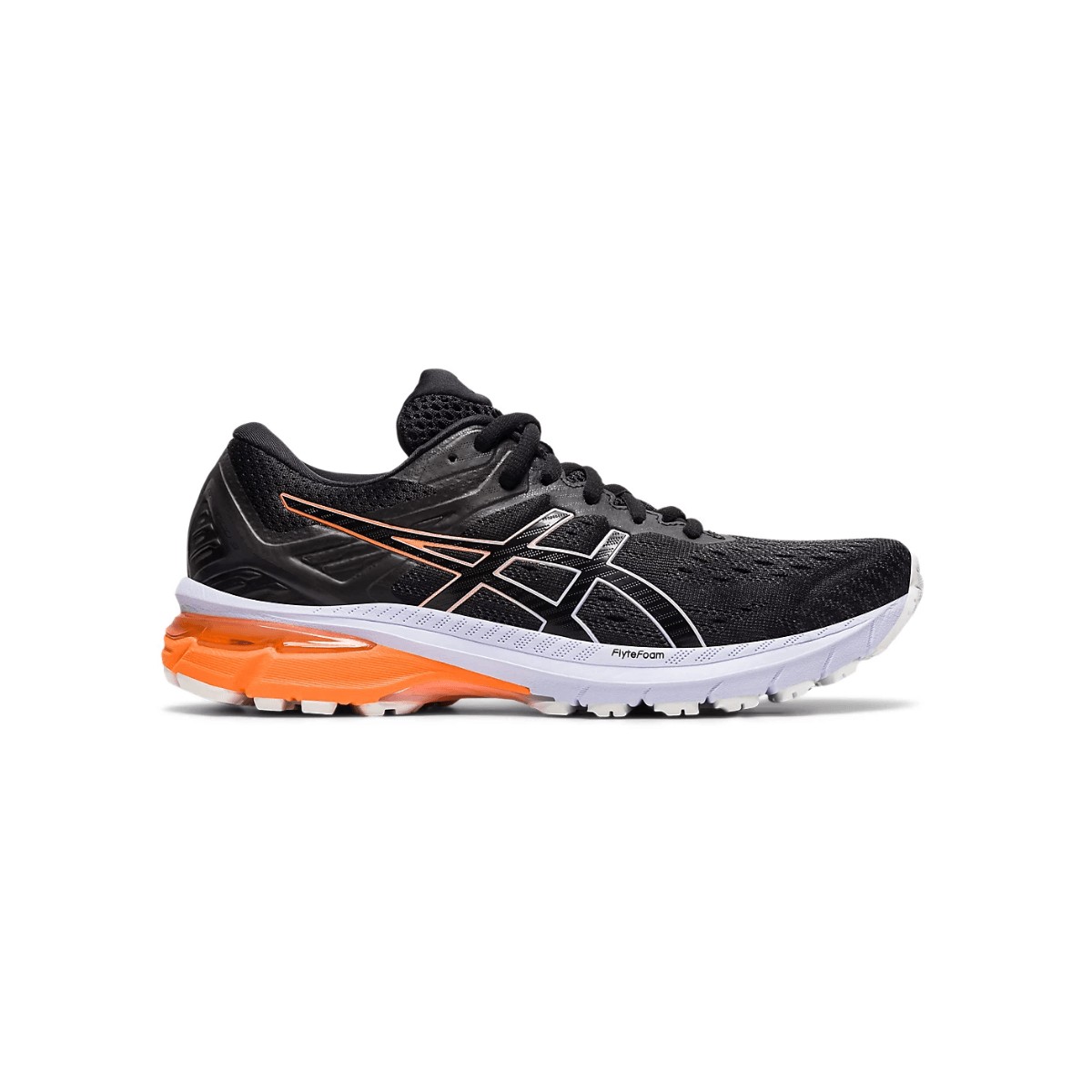 Asics gt 2000 outlet noir