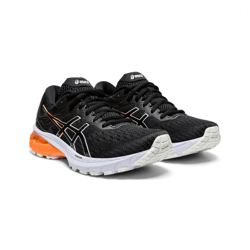 Asics gt clearance 2000 mujer