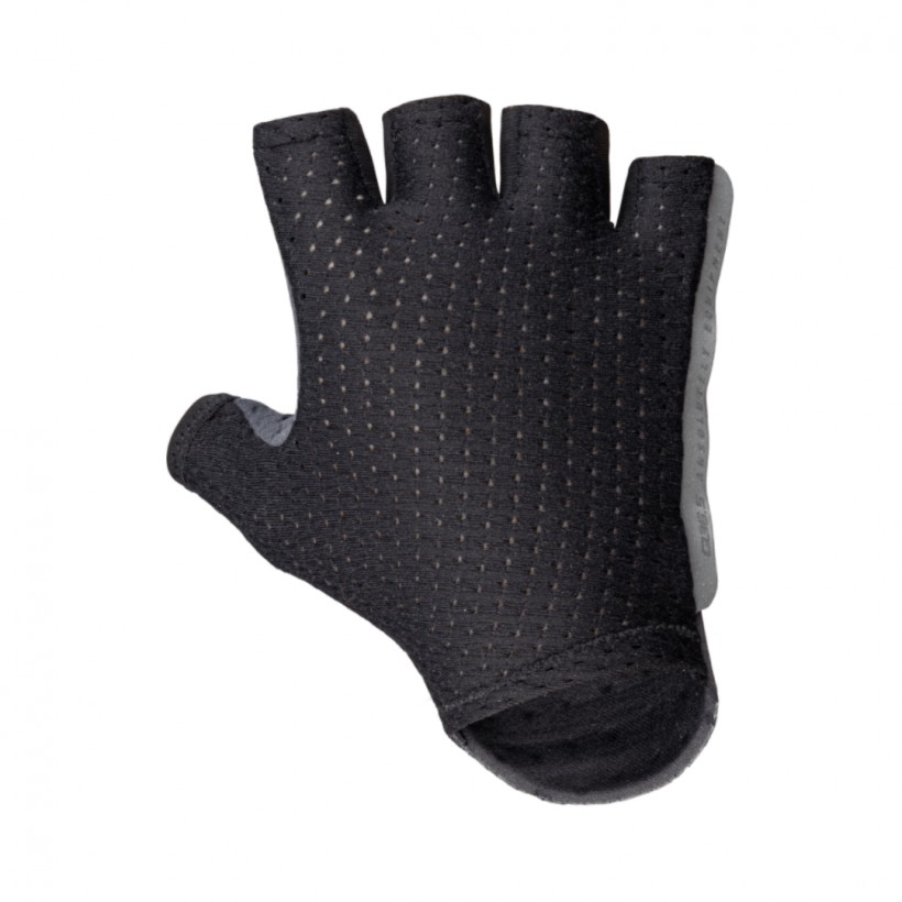 Rękawiczki Q36.5 Unikalne Czarne