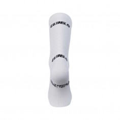 Calcetines blancos altos Q36.5