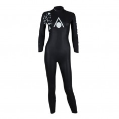 Aquasphere Pursuit V3.0 Triathlon Wetsuit. Buy in Canada