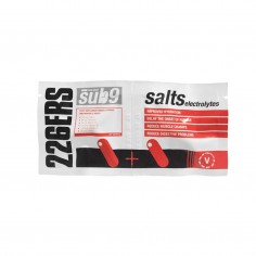 Mineral Salts SUB9 226ERS 2 Units x 1gr.