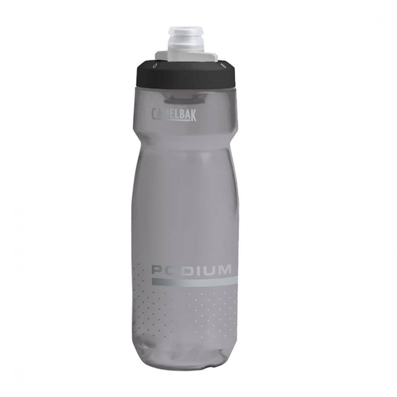 Bidón Camelbak Podium Smoke 0.6L