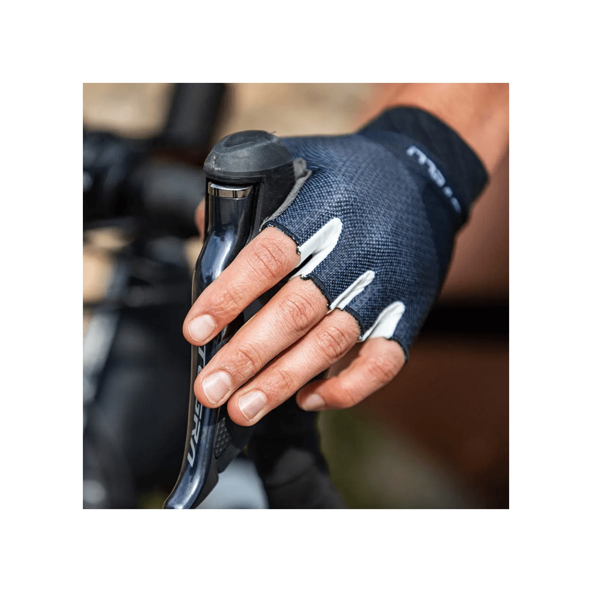 Fahrrad Gel Handschuhe