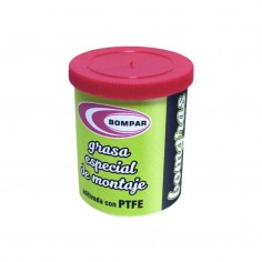 Bompar 70gr red assembly grease with Teflon.