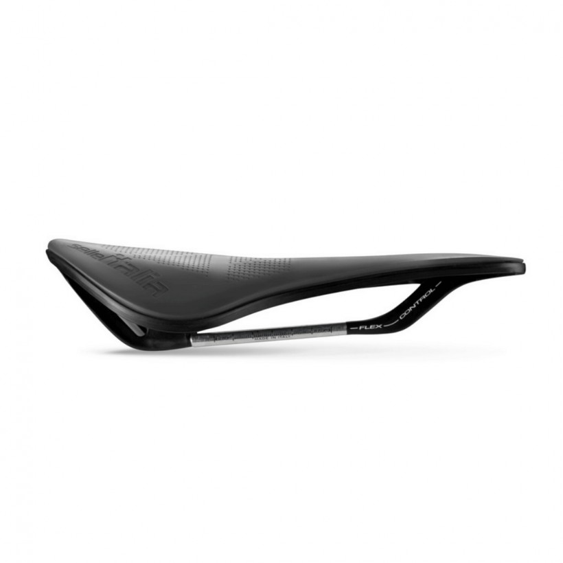 Selle Italia Model X zielone siodełko Superflow