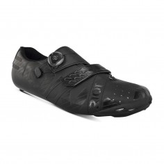 Bont RIOT + BOA Road Shoes Black