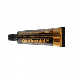 Colla Carbonio Tubolare Continental 25 gr