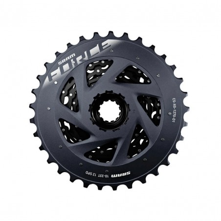 SRAM AXS XG 1270 12V Force 10-26 Cassette