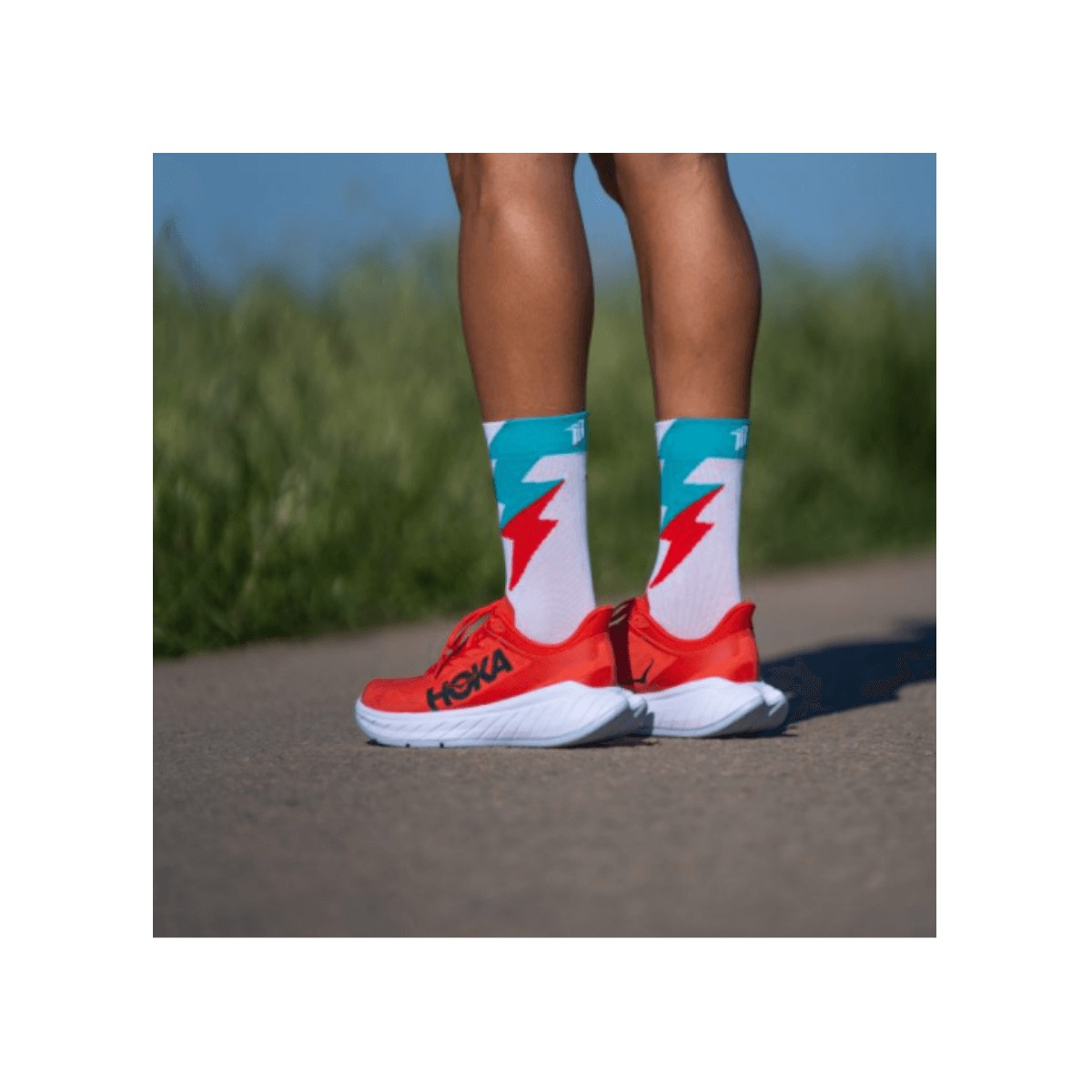 Comprar SPORCKS MCQUEEN - CALCETIN RUNNING Online