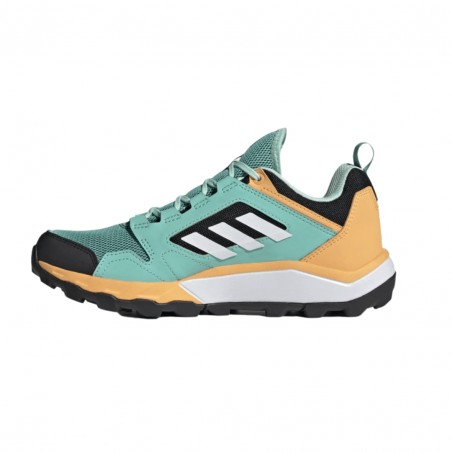 Adidas t 2025 rex mujer