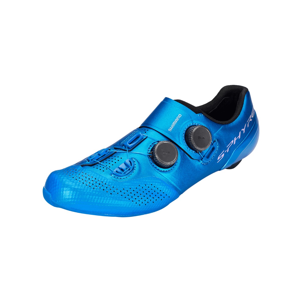 shimano s phyre blue