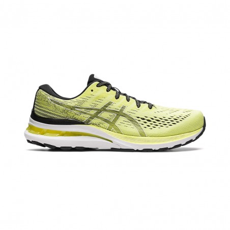 Asics gel kayano sale jaune