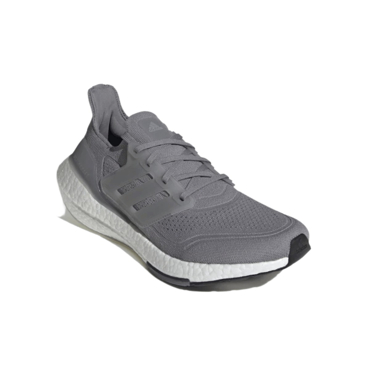 Adidas Ultra Boost 21 Grau AW21 Schuhe