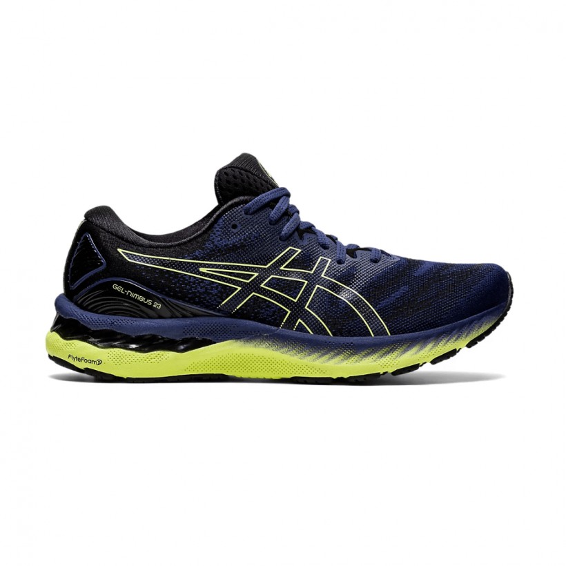 Asics flytefoam 23 online