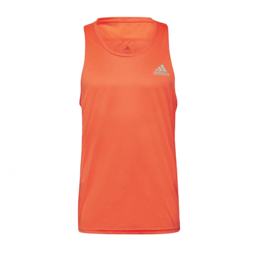 Adidas response singlet best sale