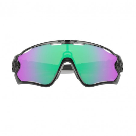 Lenti trasparenti sale oakley jawbreaker