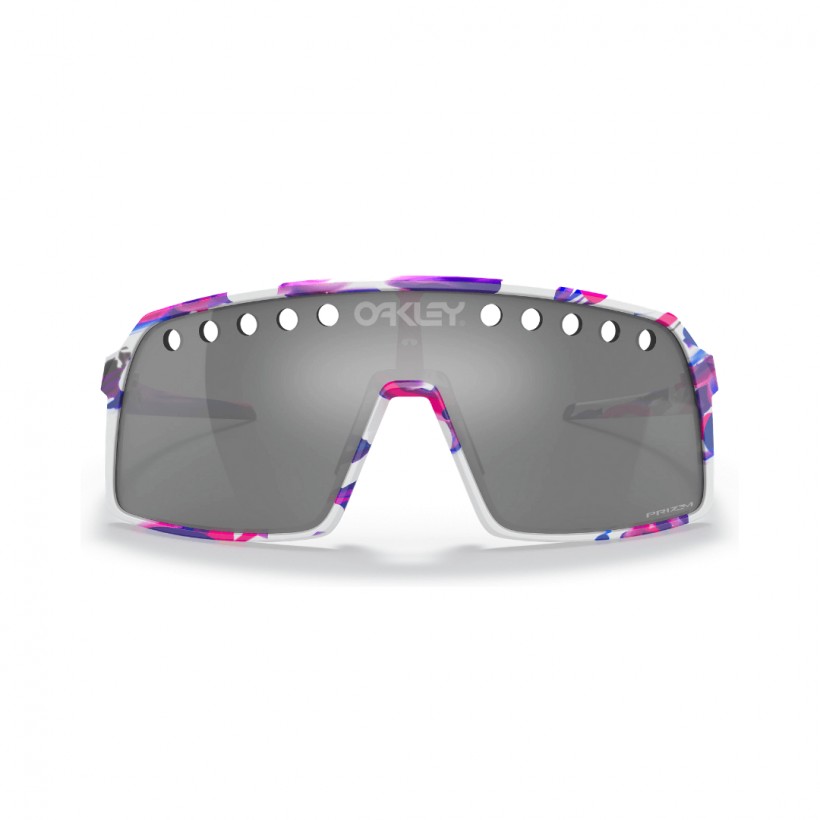 Lunette oakley sutro discount blanche