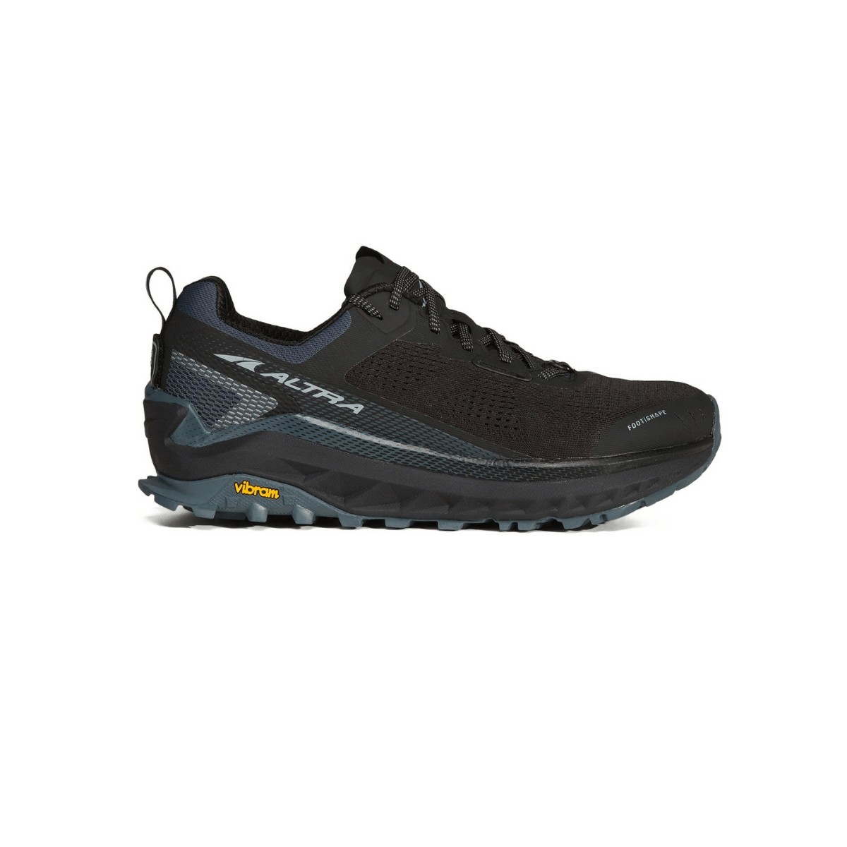 Altra Olympus 4 Shoes Black AW21