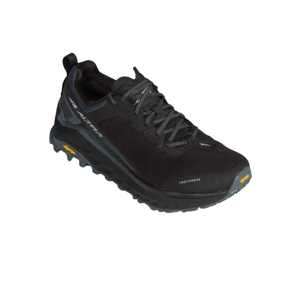 Altra Olympus 4 Shoes Black AW21