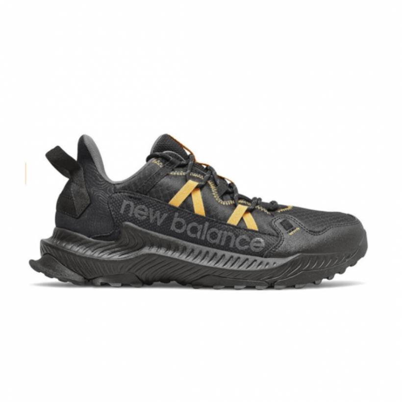 Sapatos New Balance Shando Black AW21