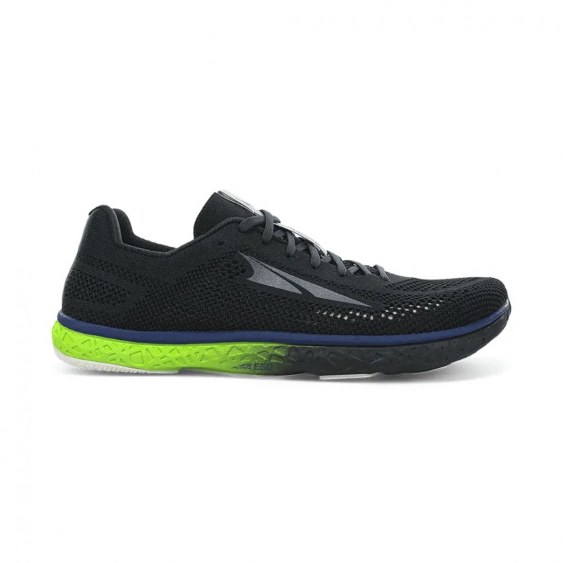 Altra Escalante Racer Shoes Black Lima AW21