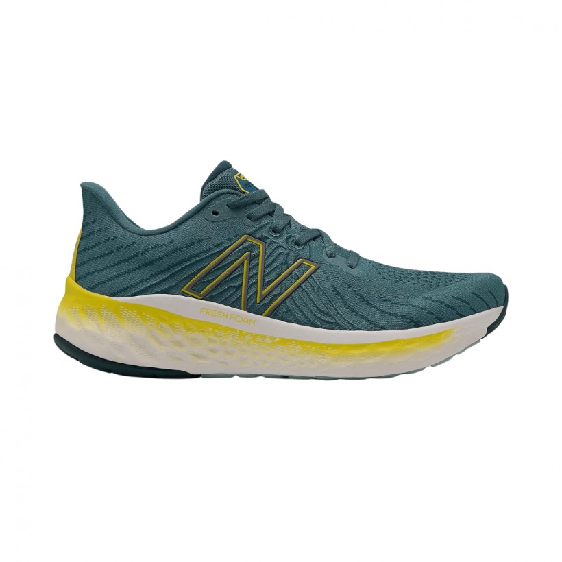 New balance 1080 v5 jaune sale