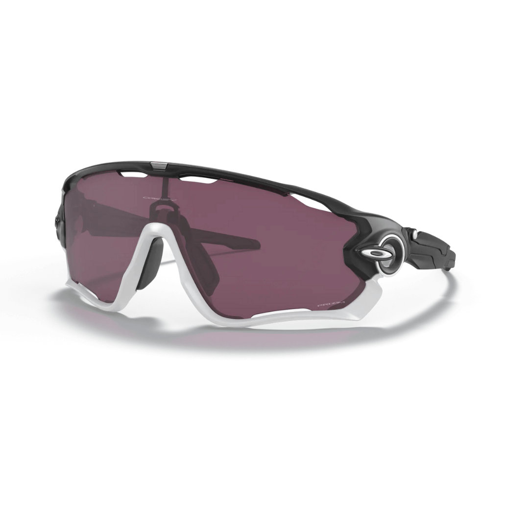 verre oakley jawbreaker prizm road