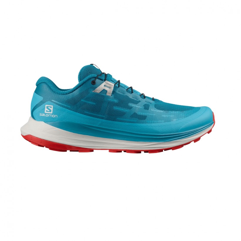 Scarpe shop salomon blu