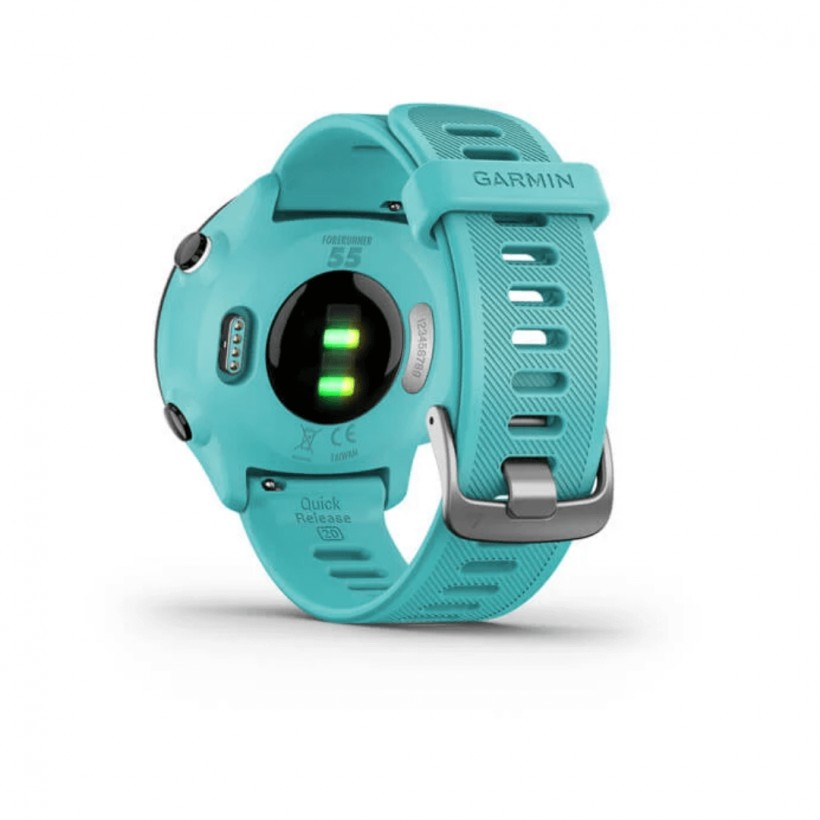 Garmin Forerunner 55 Turquoise