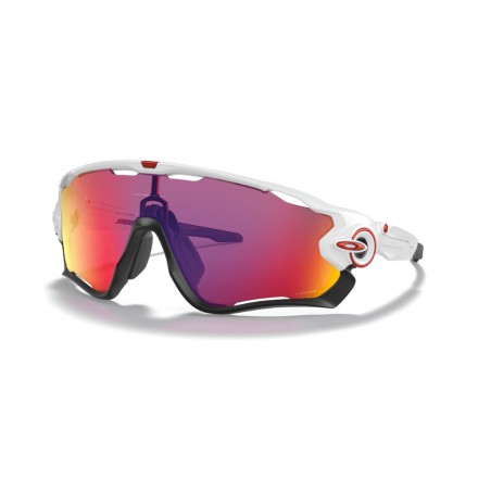 Occhiali oakley 2024 ciclismo jawbreaker