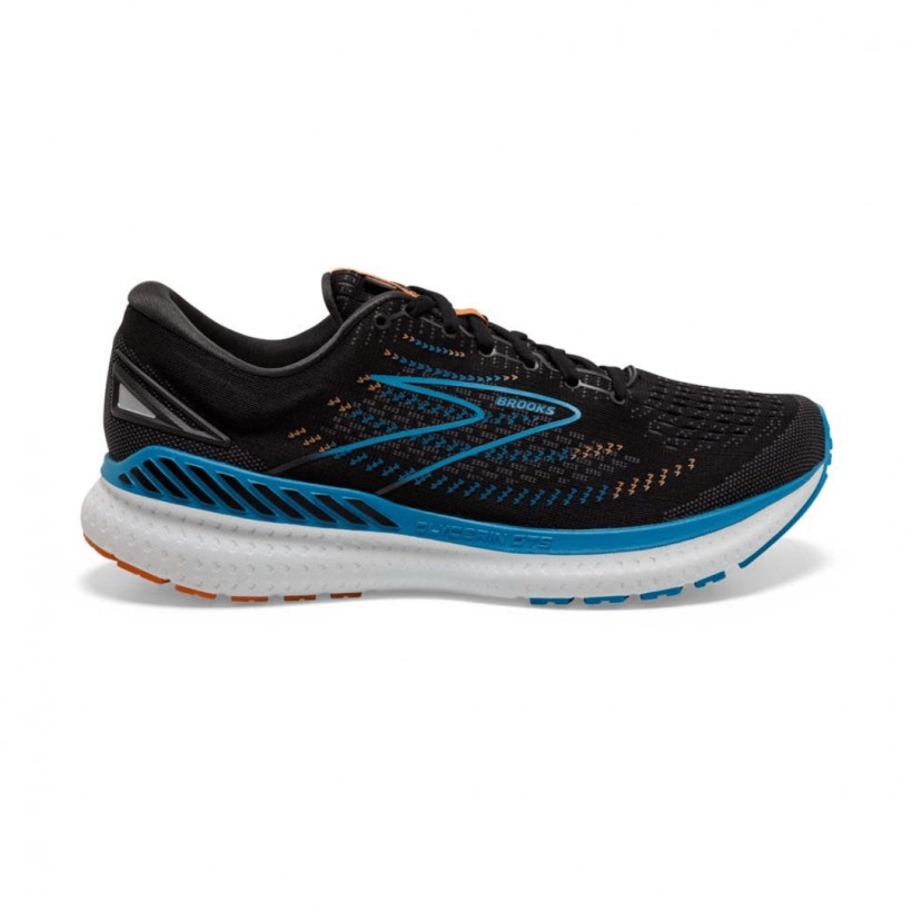 Brooks gts 19 online