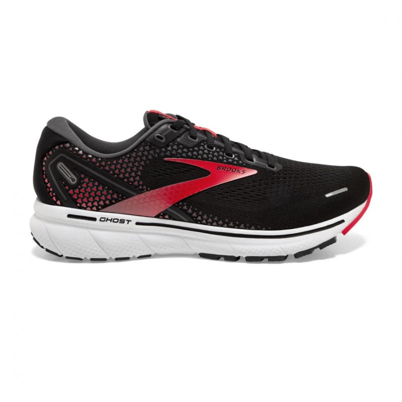 brooks ghost rosse