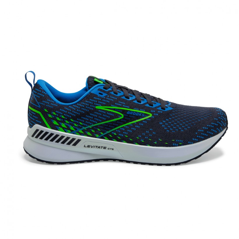 Tenis Brooks Levitate 5 Masculino