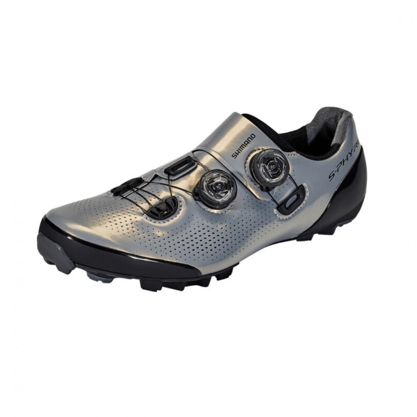 Shimano 2014: Presentación de las nuevas zapatillas XC90, XC70 y XC61 para  Mountain Bike