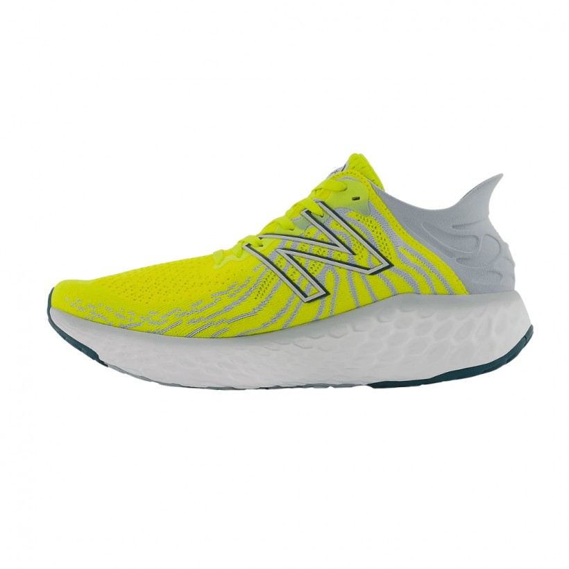 New balance 1080 store v3 giallo