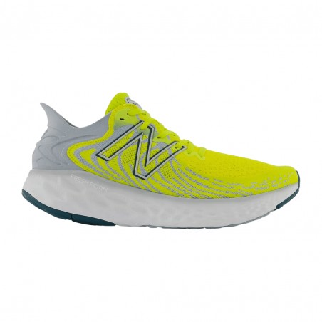 New balance 1080 store v3 giallo