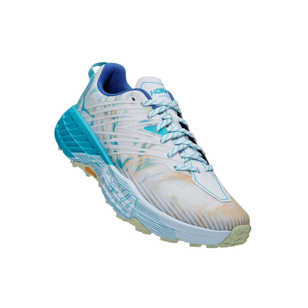 hoka speedgoat trainers