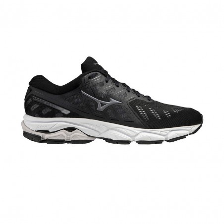 Mizuno wave ultima store 12 donna argento