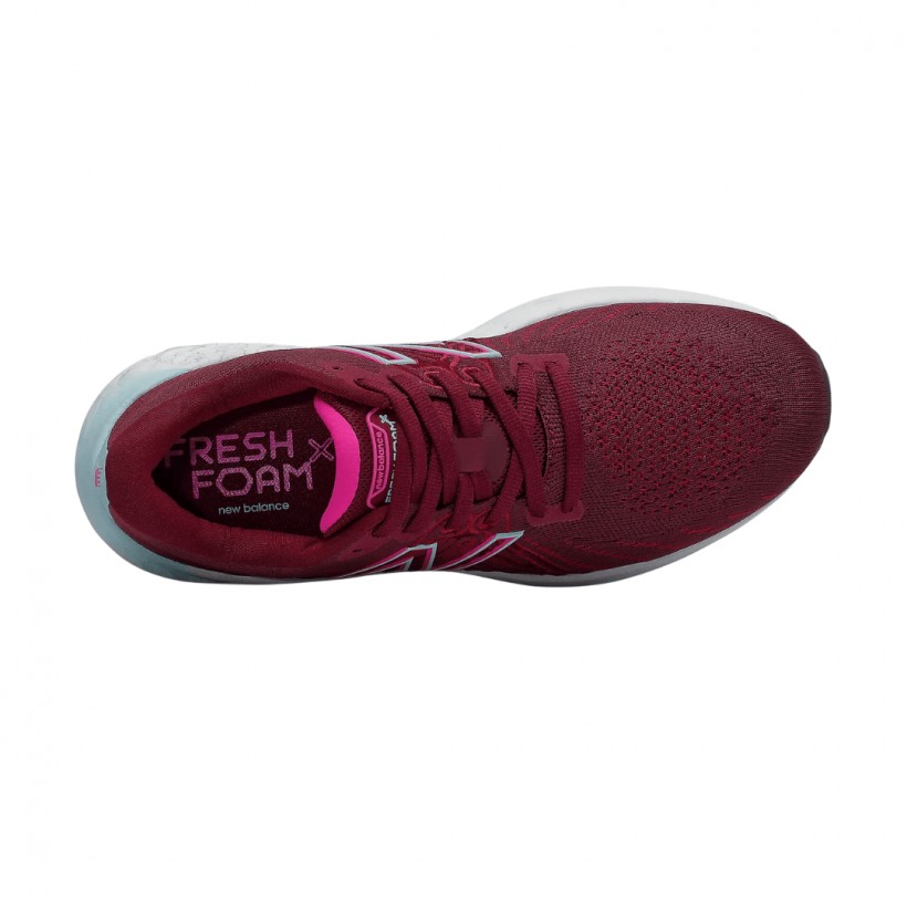 Maroon new hotsell balance women