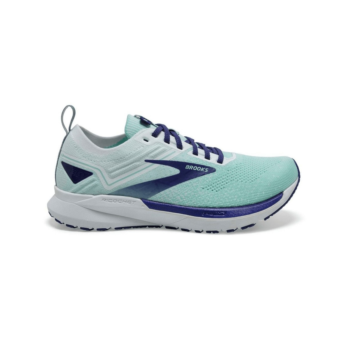 Brooks ricochet femme hotsell