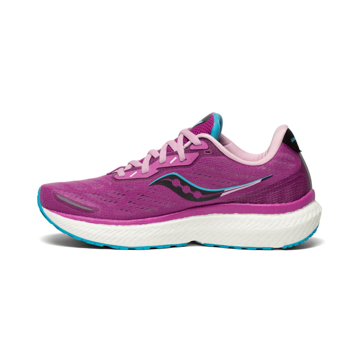 Saucony triumph cheap 5 mujer purpura