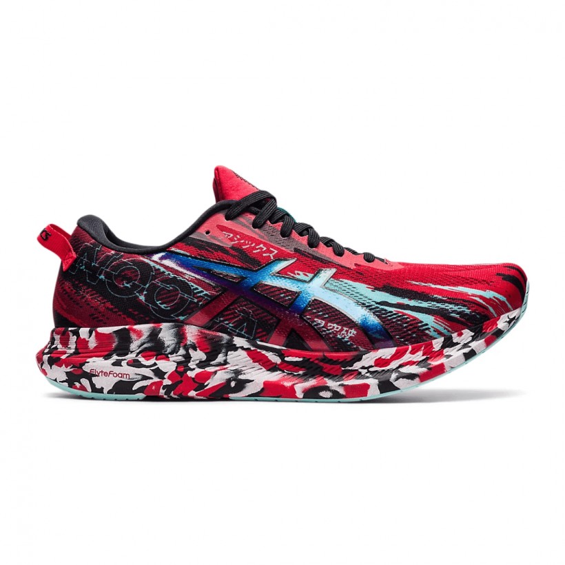 Asics noosa deals running shoes