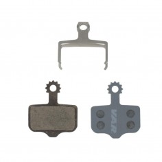 VAR Organic/Ceramic Brake Pads