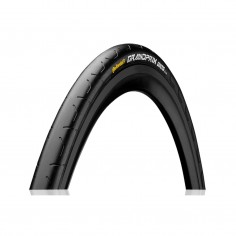 Continental Grand Prix 700x23-25-28 black folding tire