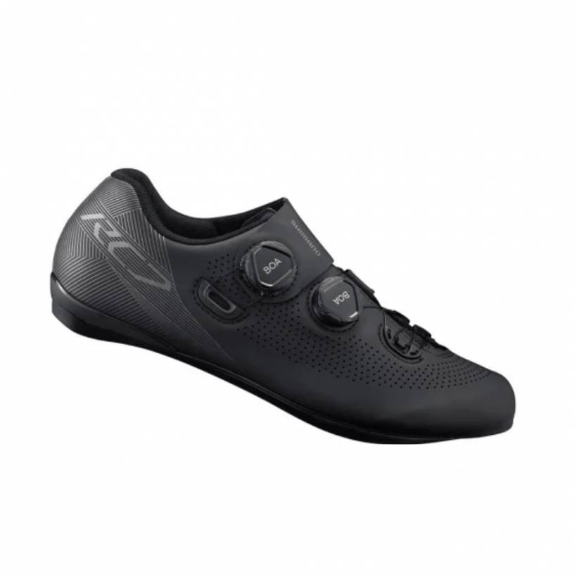 Shimano RC7 Radschuhe schwarz 2019