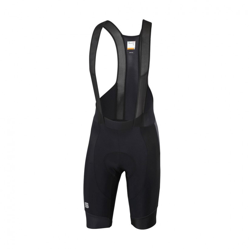 Culotte SportFul GTS Negro