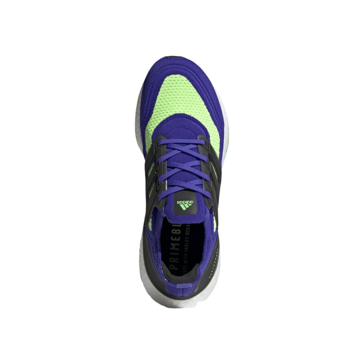 darse cuenta Noroeste Acción de gracias Zapatillas Adidas Ultra Boost 21 Azul Verde AW21