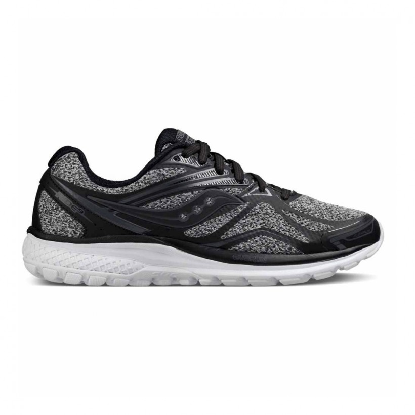 Saucony ride shop 9 hombre blanco