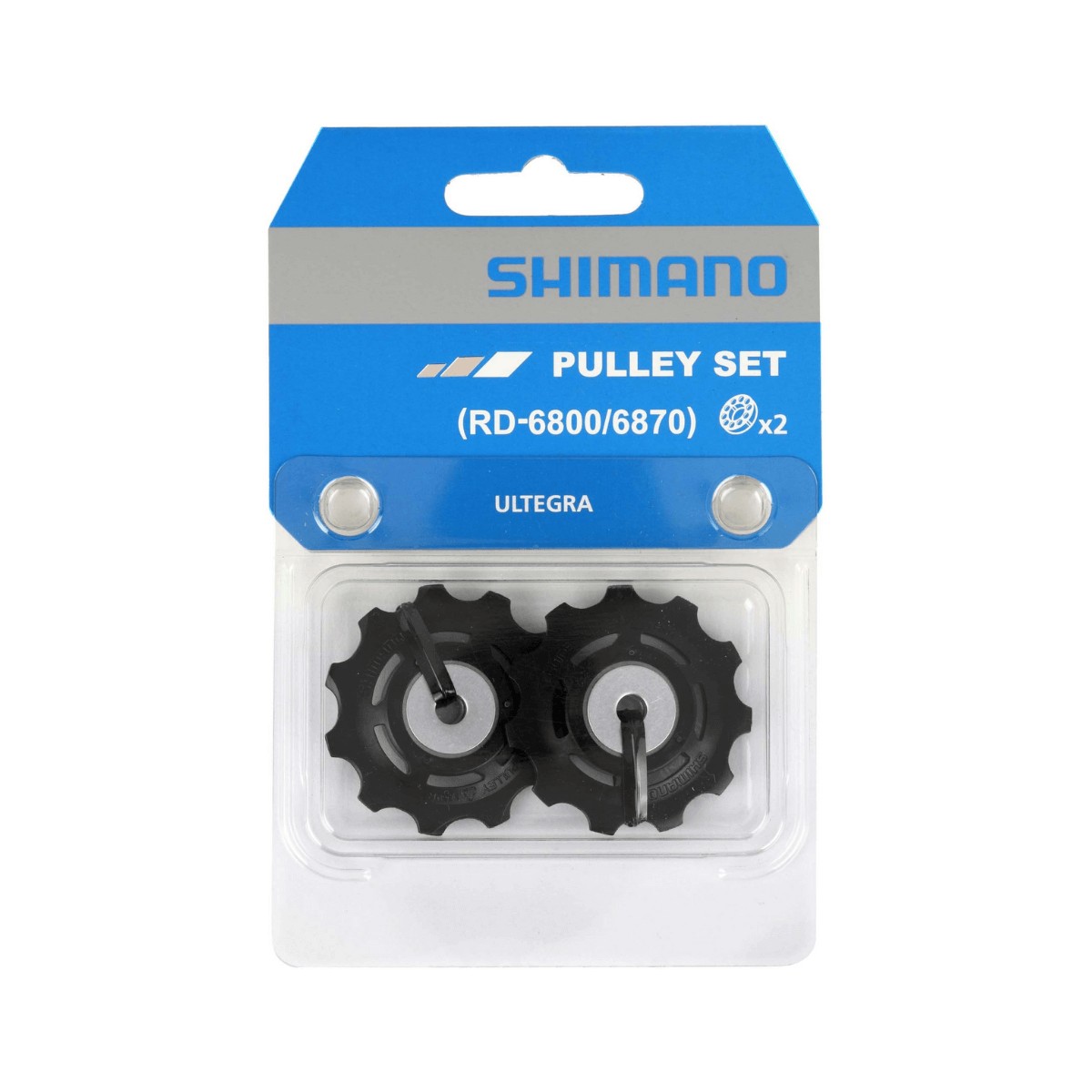 Photos - Accessories Shimano shift wheels for Ultegra 11v  Y5YC98140 (RD-6800/6870)